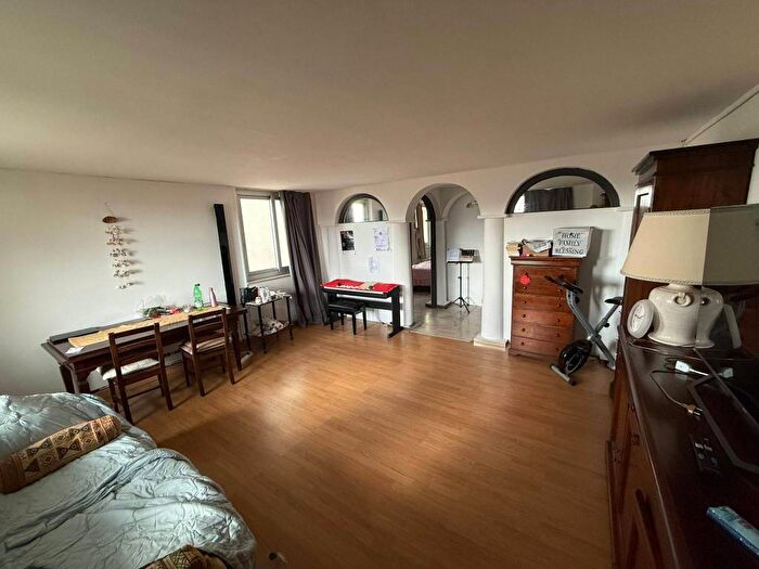 Appartamento bilocale in affitto in Via Francesco Crispi, Centro Urbano, Marsala