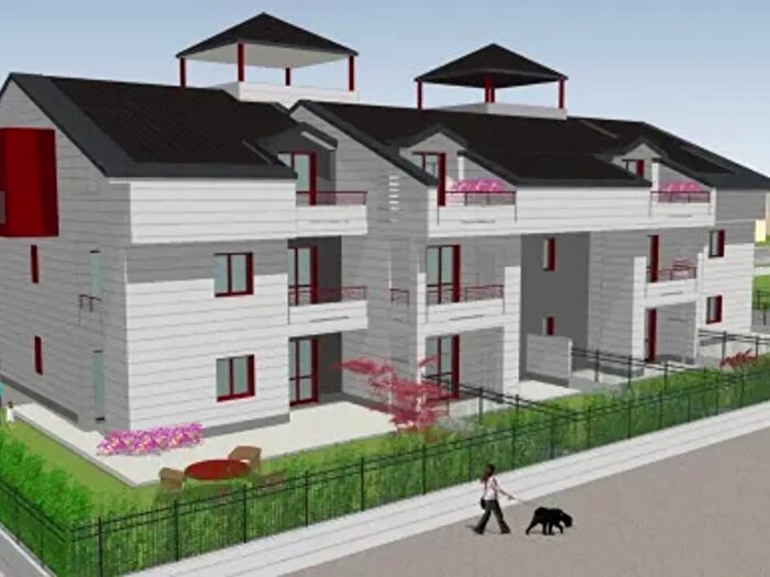 Case in Vendita e in Affitto - 2