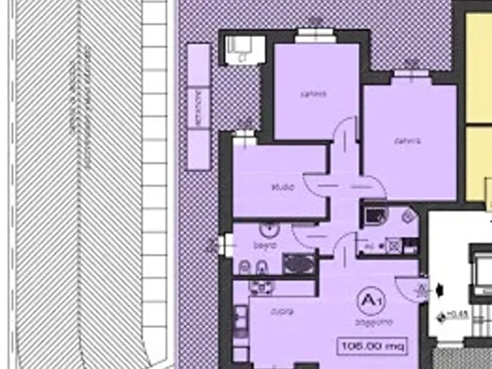 Case in Vendita e in Affitto - 3