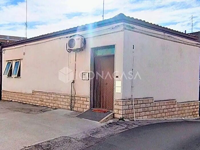 Appartamento quadrilocale in vendita in Via Francesco De Sanctis, Termoli