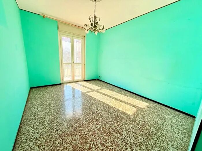 Appartamento trilocale in vendita in Corso Carlo Marx, Alessandria