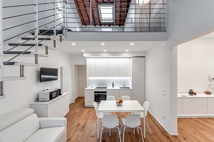 Appartamento monolocale in affitto in Firenze