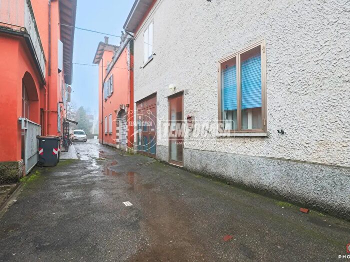 Casa quadrilocale in vendita in Via Giuseppe Mazzini, Valsamoggia