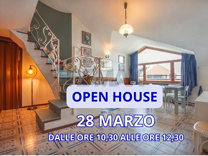 Appartamento con 5 locali in vendita in Via Monte Corno, Francavilla Al Mare