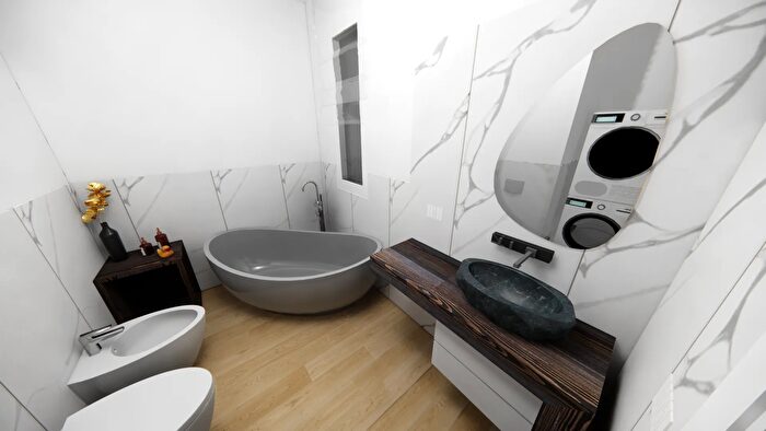 Case in Vendita e in Affitto - 3