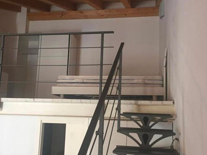 Appartamento bilocale in affitto in Piazza Roma, Centro, Pinerolo