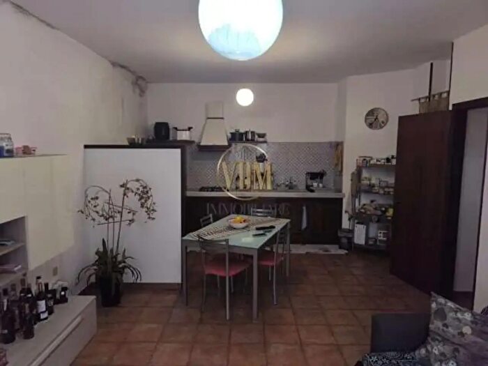 Appartamento trilocale in vendita in Via Mazzini, Marsala