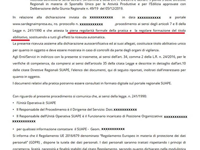 Case in Vendita e in Affitto - 3