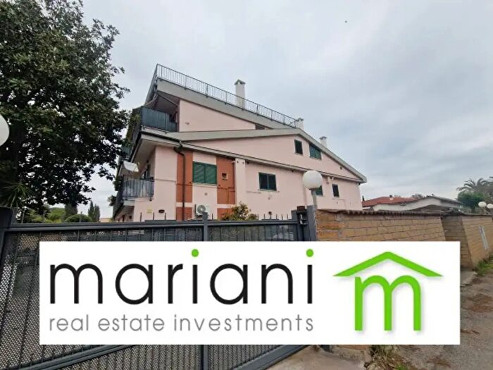 Appartamento in vendita in Via di Casal Palocco, Roma