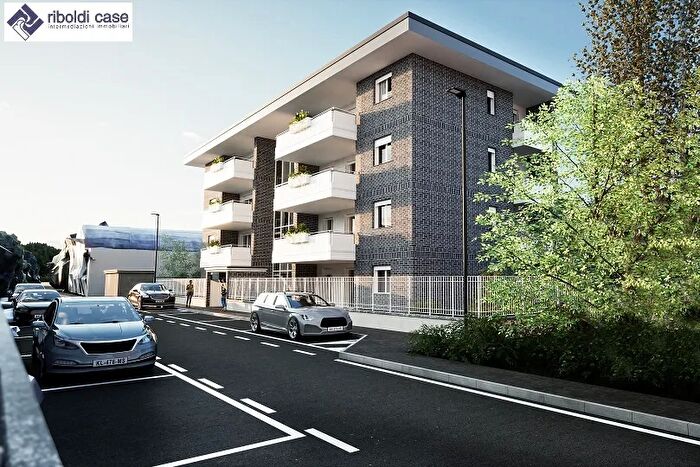 Case in Vendita e in Affitto - 3