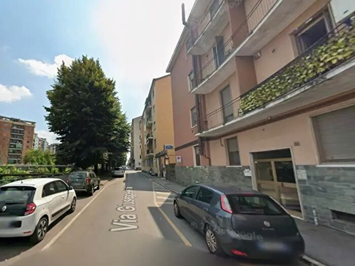 Appartamento bilocale in affitto in Via Giuseppe Verdi, San Giuliano Milanese