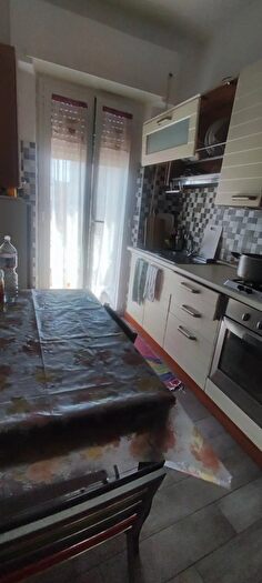 Appartamento bilocale in vendita in Via dellAirone, Roma