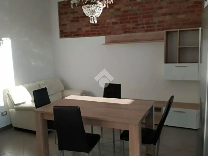 Appartamento bilocale in affitto in Via Bassini, Pavia