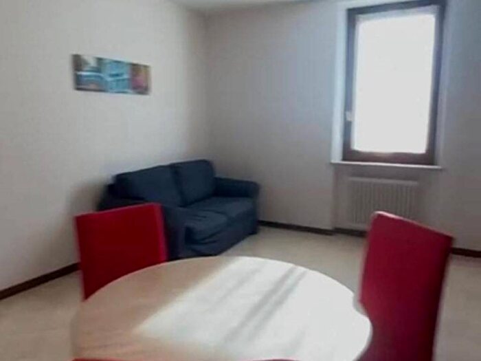 Appartamento bilocale in affitto in Via Salita XX Settembre, Veronetta, Verona