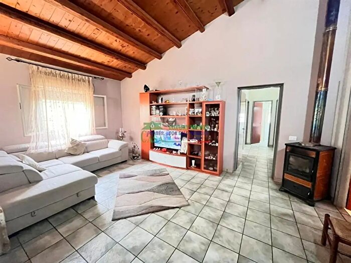 Casa con 5 locali in vendita in Contrada Bosco Rotondo, Vittoria