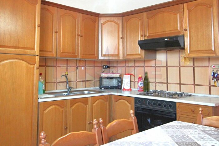 Casa quadrilocale in vendita in Via Corte Sorrento Tuglie, Tuglie