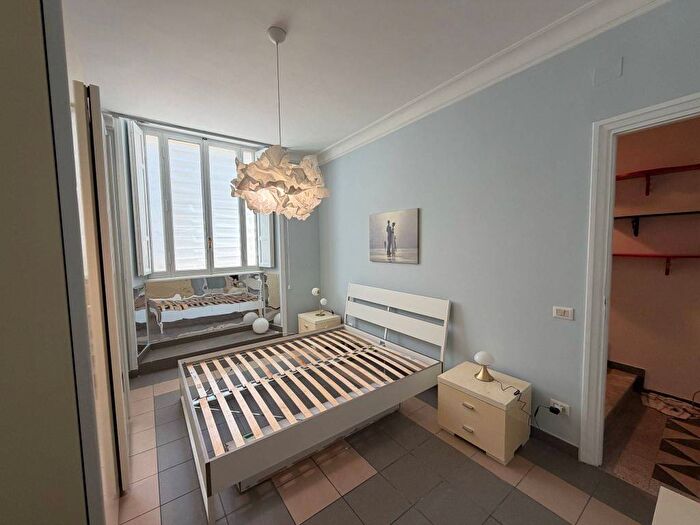 Appartamento monolocale in affitto in Via di SantIppolito, Bologna, Roma