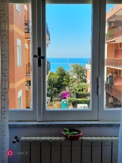 Appartamento quadrilocale in affitto in Via Sicilia, Terracina