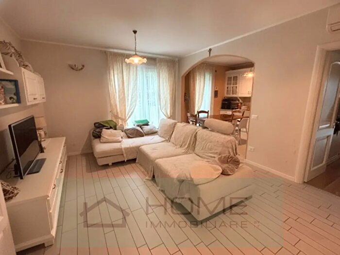 Appartamento quadrilocale in vendita in Via Vinicio dalla Vecchia, Campodarsego