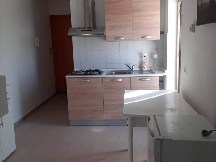 Appartamento bilocale in affitto in Via Gabriele D'Annunzio, San Marone San Giuseppe Risorgimento, Civitanova Marche