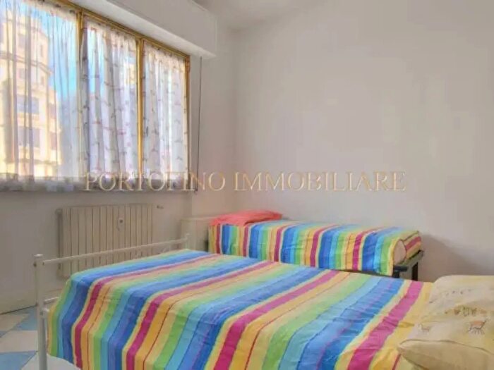 Appartamento quadrilocale in vendita in Rapallo