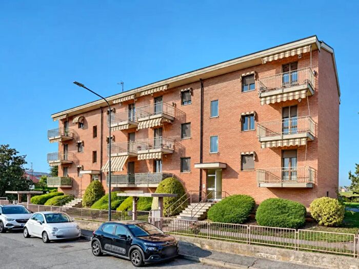 Appartamento in vendita in Strada del Ritano, Chieri