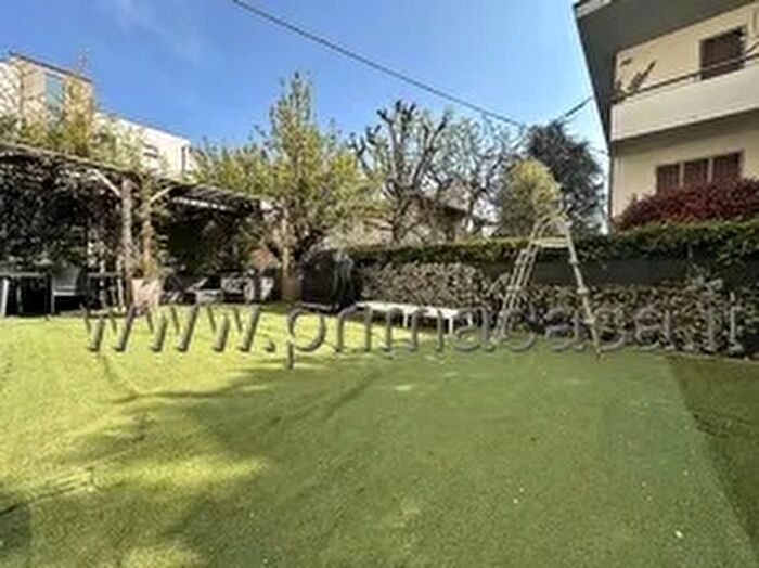 Appartamento trilocale in vendita in Carpi