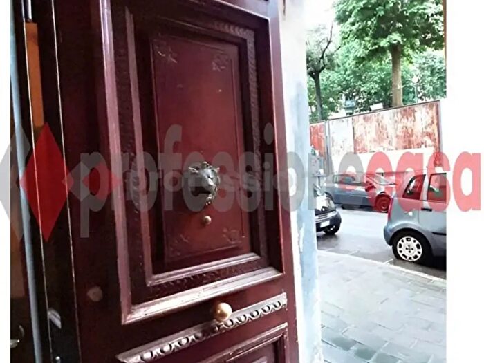 Appartamento bilocale in vendita in Via Andrea Sabatini, Salerno