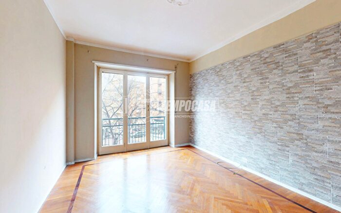 Appartamento trilocale in vendita in Corso Orbassano, Torino