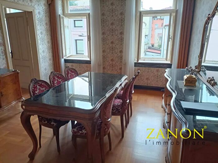 Appartamento con 7 locali in vendita in Via G Galilei, Gorizia
