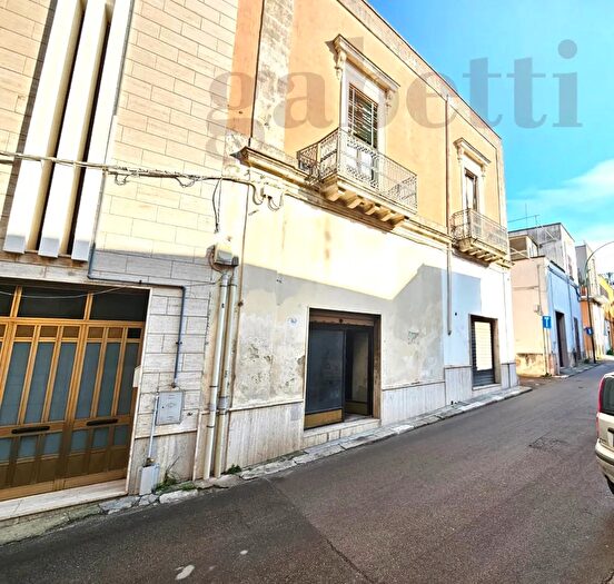 Appartamento monolocale in vendita in Vico Antonio Quarta, Copertino