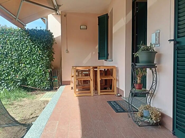 Casa quadrilocale in vendita in Via Molino Croce, San Giorgio Piacentino