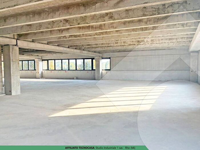 Casa monolocale in affitto in Via Trecate, Mazzo Pantanedo, Rho