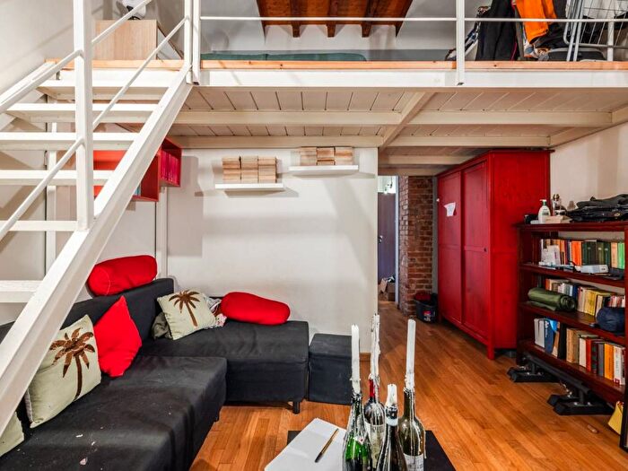 Appartamento bilocale in affitto in Porta Romana Medaglie dOro, Milano