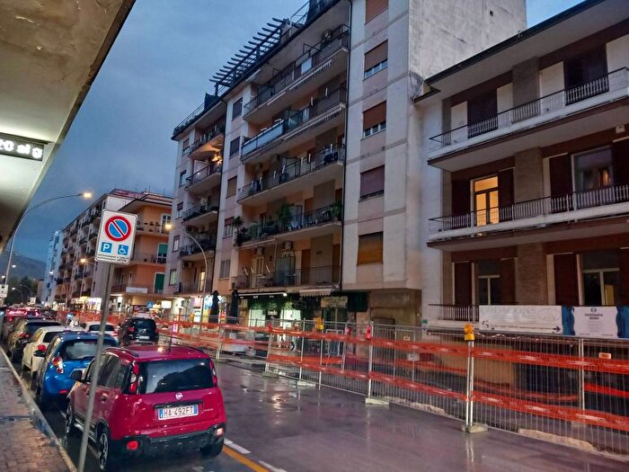 Appartamento bilocale in affitto in Via Caduti sul Lavoro, Corso Trieste, Caserta