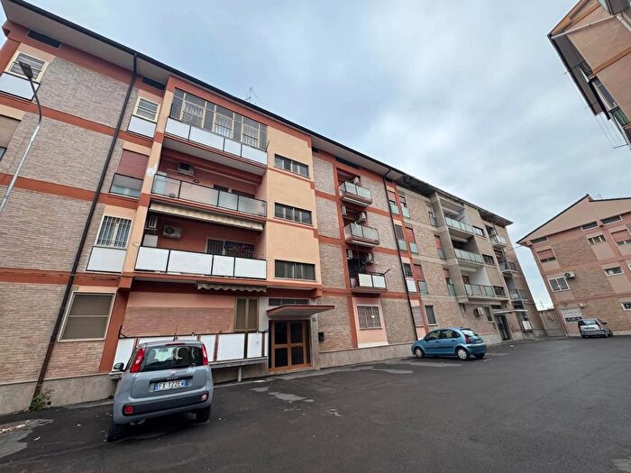 Appartamento quadrilocale in vendita in Viale John Fitzgerald Kennedy, Foggia