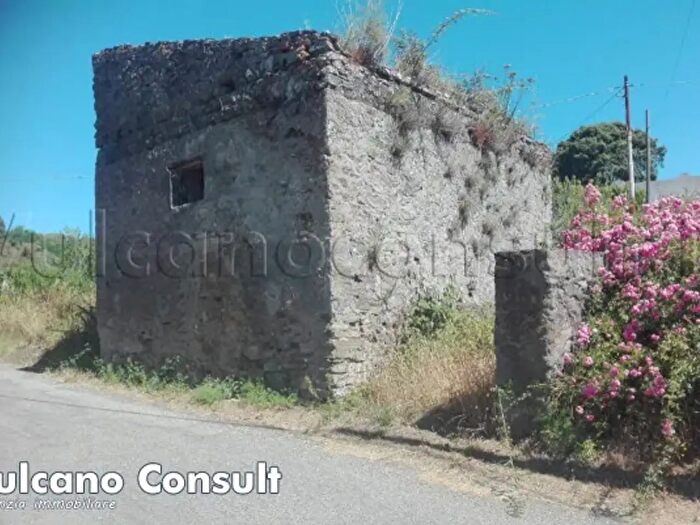 Casa monolocale in vendita in Località Capo Grillo, Lipari