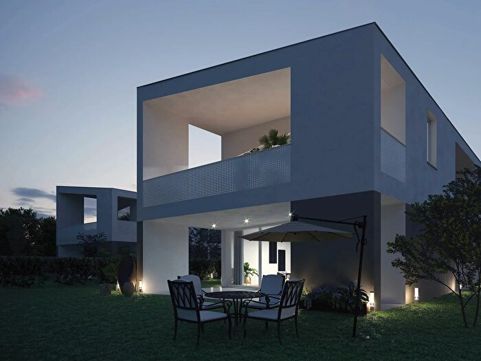 Casa con 8 locali in vendita in Via Ruffini Vigonza, Vigonza