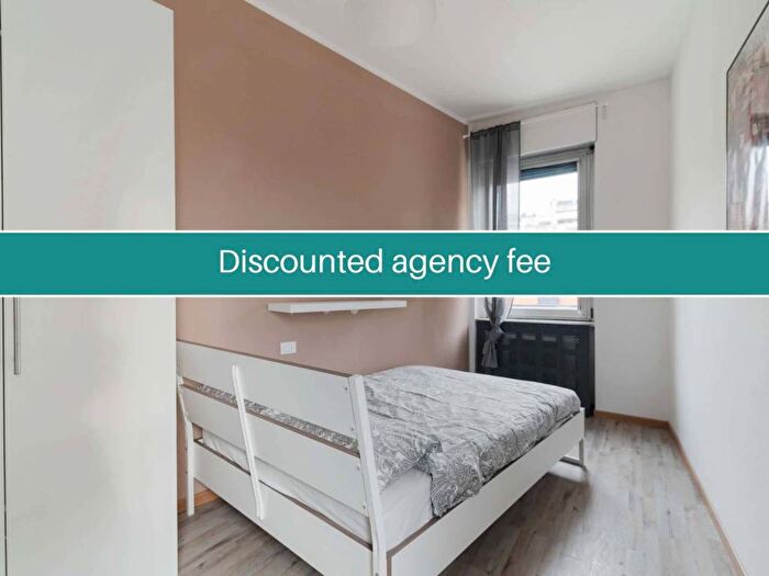 Appartamento con 6 locali in affitto in Via Ernesto Breda, Villa San Giovanni, Milano
