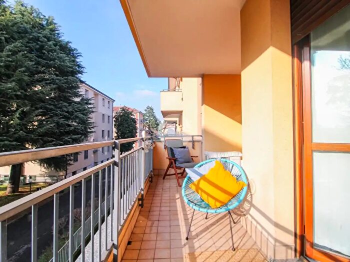 Appartamento bilocale in vendita in Via Luigi Galvani, Cusano Milanino