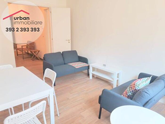 Appartamento quadrilocale in affitto in Via SantAgostino, LAquila