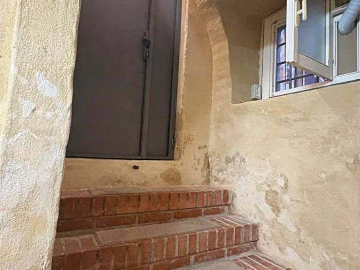 Appartamento bilocale in affitto in Via Floramonti, Centro Storico, Perugia
