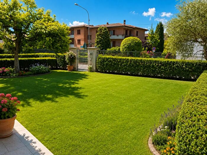 Appartamento quadrilocale in vendita in a Volterrana, Colle Di Val DElsa