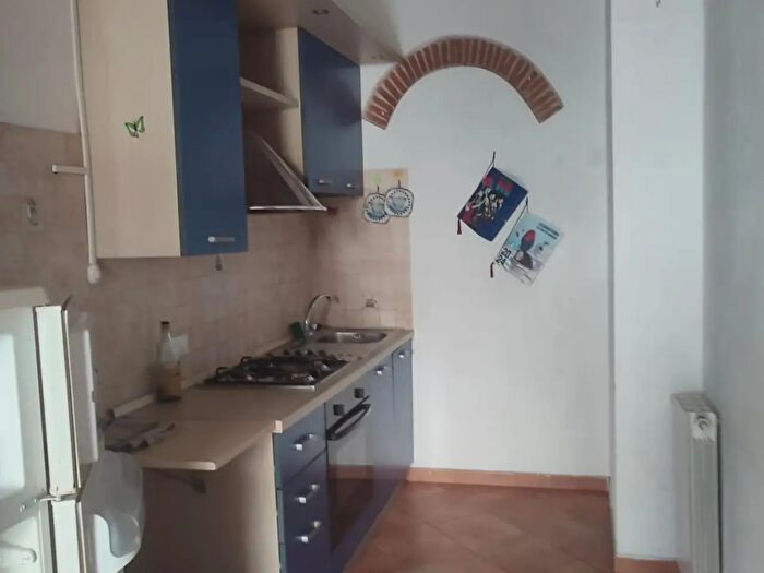 Appartamento monolocale in affitto in Livorno