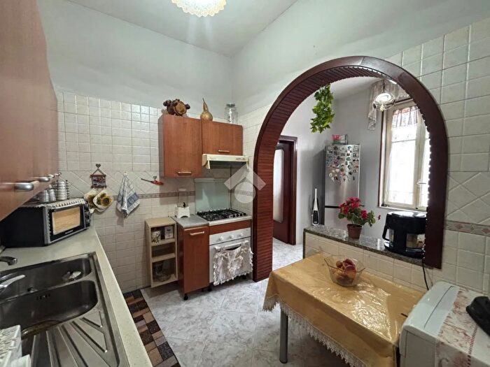 Appartamento trilocale in vendita in Via Marano Pianura, Marano Di Napoli