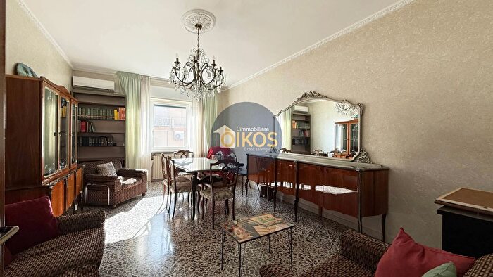 Appartamento con 5 locali in vendita in Via della Conciliazione, Putignano