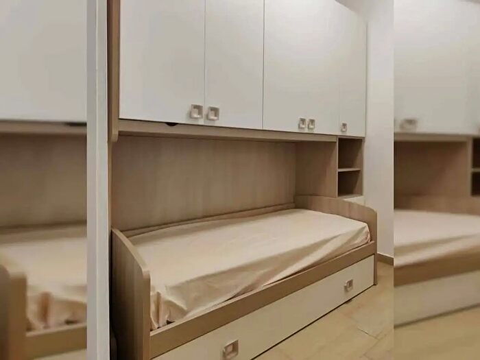 Appartamento monolocale in affitto in Via Cola di Rienzo, Milano