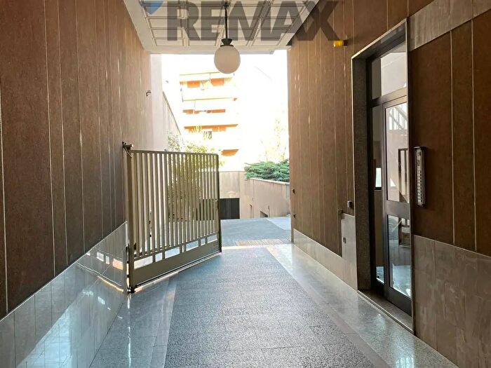 Appartamento bilocale in vendita in Corso Magenta, Legnano