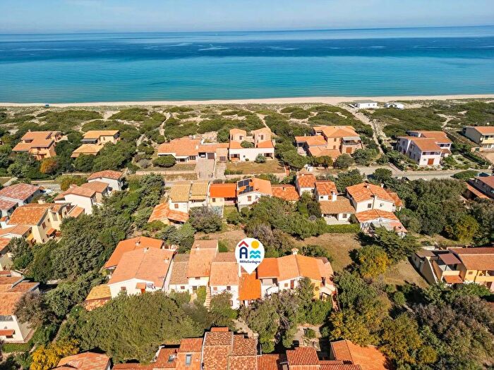 Appartamento trilocale in affitto in Località Pirotto Li Frati, Badesi