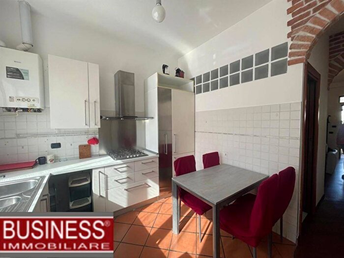 Appartamento trilocale in affitto in Via Alessandro Milesi, Città Studi, Milano